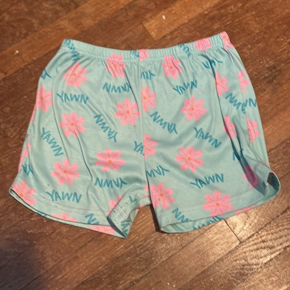 Panda pyjama set size 8 (girls) - Picture 4 of 4